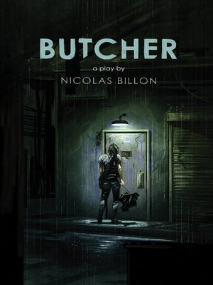 cover image of Butcher
